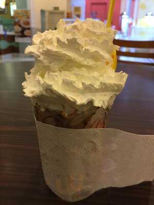 Icemellow Sorvetes & Cia