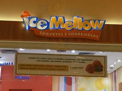 Icemellow Sorvetes & Cia