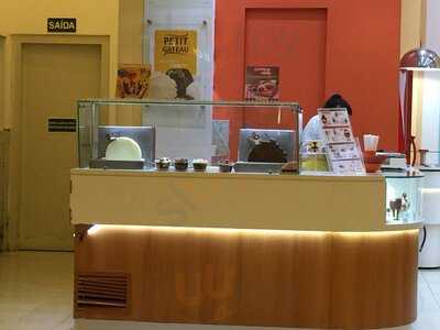 Icemellow Sorvetes & Cia