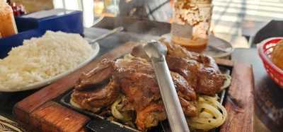 Pizzaria Amigos Da Costela