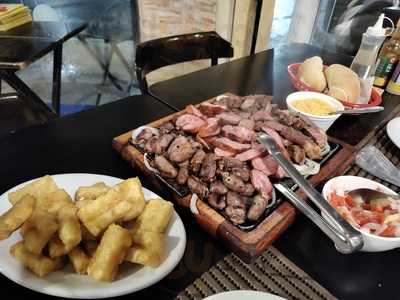 Pizzaria Amigos Da Costela