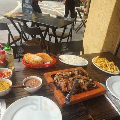 Pizzaria Amigos Da Costela