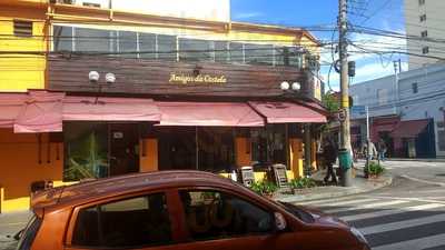 Pizzaria Amigos Da Costela