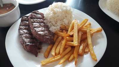 Pizzaria Amigos Da Costela