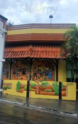 Feijao De Corda Pedreira