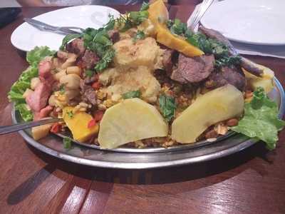 Feijao De Corda Pedreira