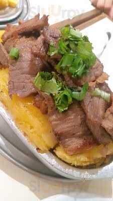 Feijao De Corda Pedreira