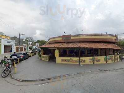 Feijao De Corda Pedreira