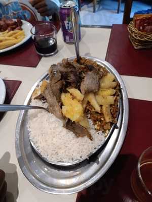 Feijao De Corda Pedreira