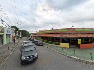 Feijao De Corda Pedreira