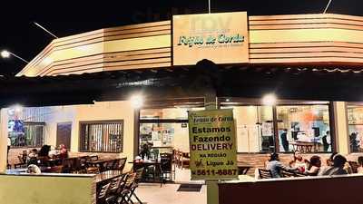 Feijao De Corda Pedreira