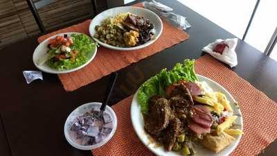 Restaurante Grill Tempero Meu