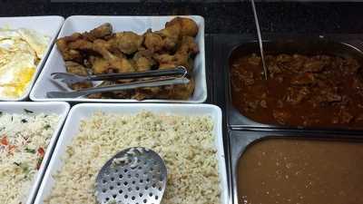 Restaurante Grill Tempero Meu