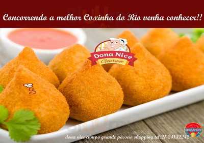 Dona Nice Gourmet