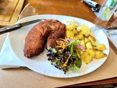 Paraiso Bar E Cucina