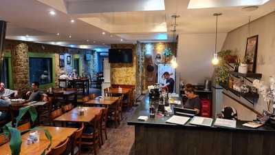 Paraiso Bar E Cucina