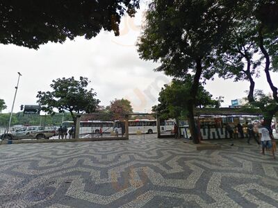 Central Rio Lanches
