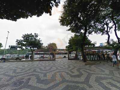 Central Rio Lanches