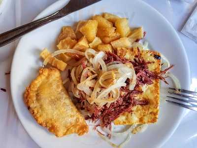 Severyna De Laranjeiras