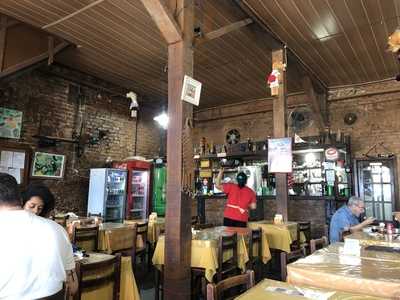 Severyna De Laranjeiras