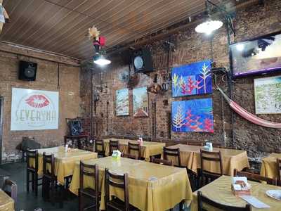 Severyna De Laranjeiras