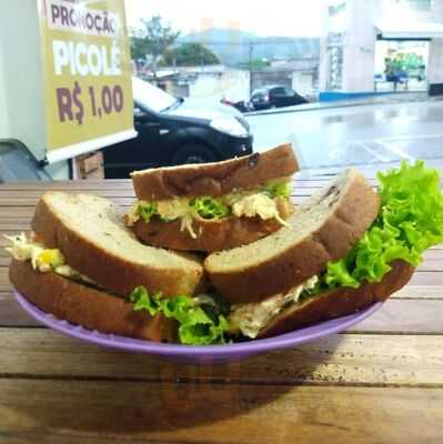 Via Acai - Sucos E Lanches