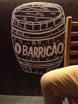Adega O Barricao