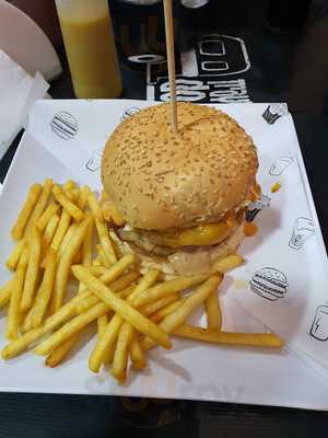 Trailler Lufamburguer