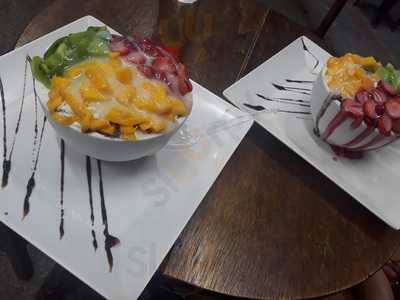 Trailler Lufamburguer