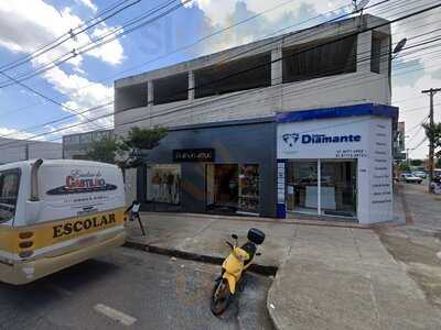 Trailler Lufamburguer