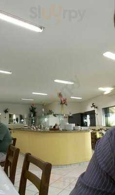 Restaurante E Pizzaria Thiaro