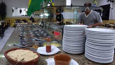 Restaurante E Pizzaria Thiaro