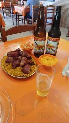 Casa Do Norte Rei Do Baiao