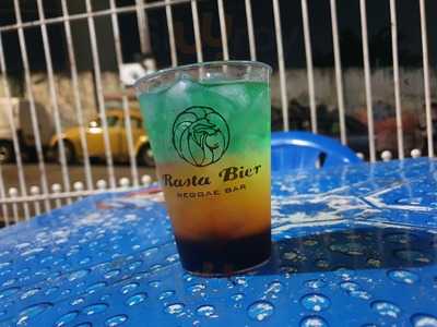 Bar Rasta Bier