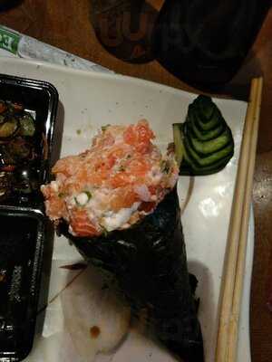 Temaki Ya