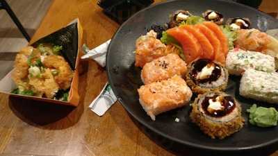 Temaki Ya