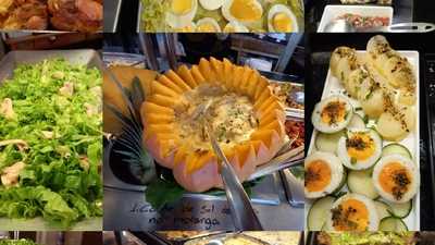 Sirva Bem Restaurante