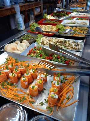 Sirva Bem Restaurante