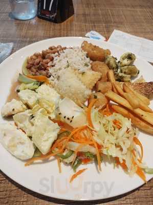 Sirva Bem Restaurante