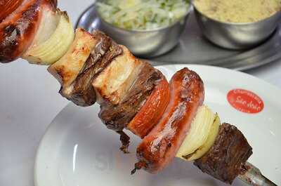 Churrascaria Avenida Sao Joao