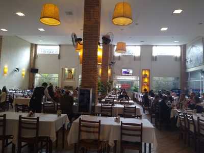 Churrascaria Avenida Sao Joao