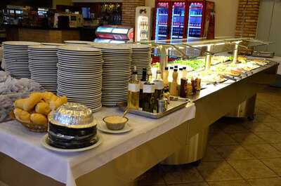 Churrascaria Avenida Sao Joao