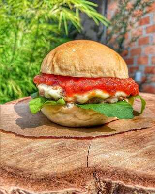 Quintal Burger 375