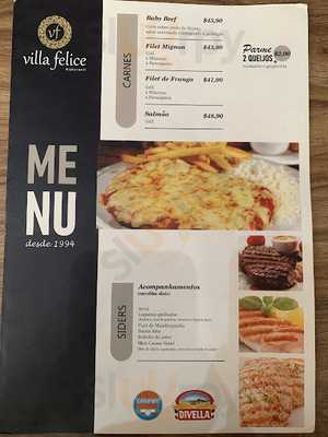 Vila Fellice Brooklin