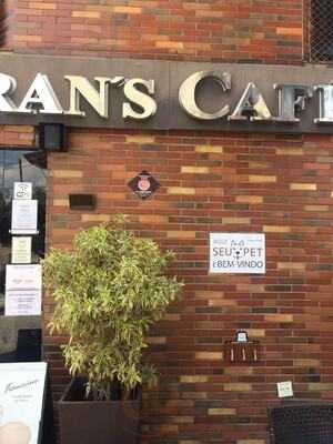Fran´s Café