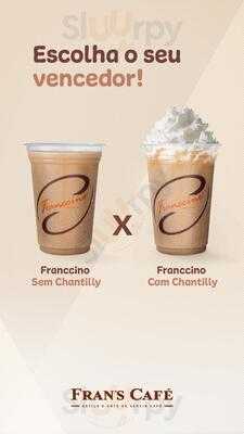 Fran´s Café