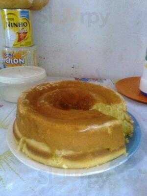 Restaurante Pallace Grill