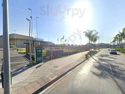 Restaurante Pallace Grill