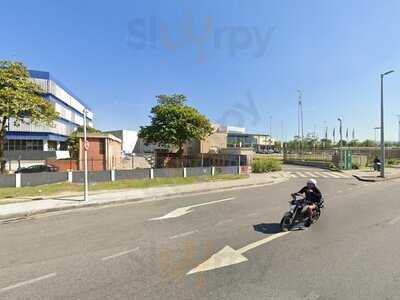 Restaurante Pallace Grill