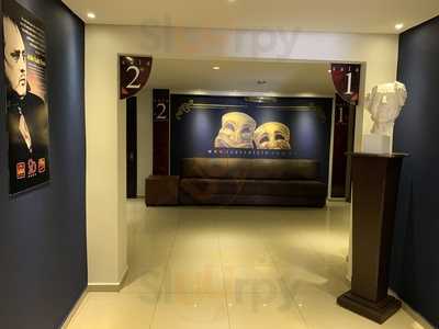 Vivira Virou Bar E Entretenimento